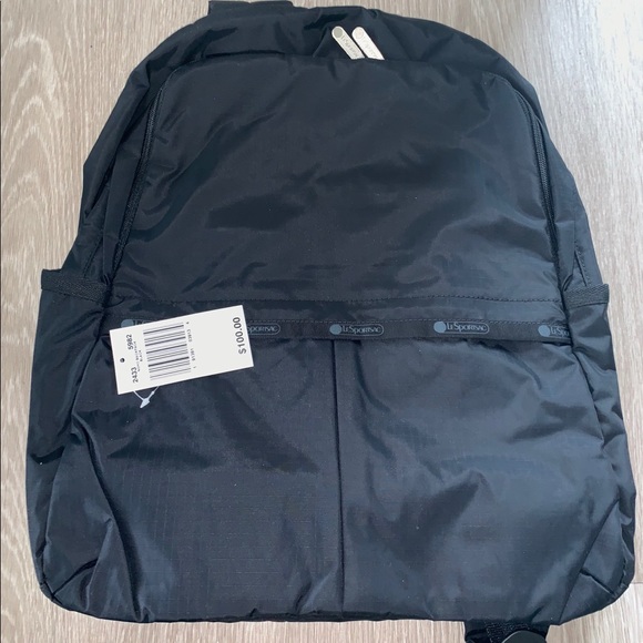 lesportsac noho backpack
